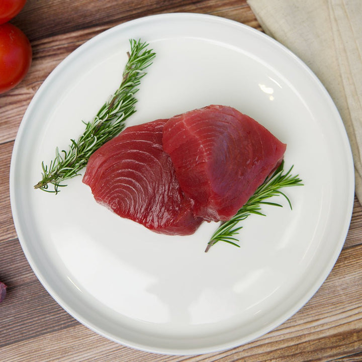 Massachusetts Bluefin Tuna - Direct Seafood