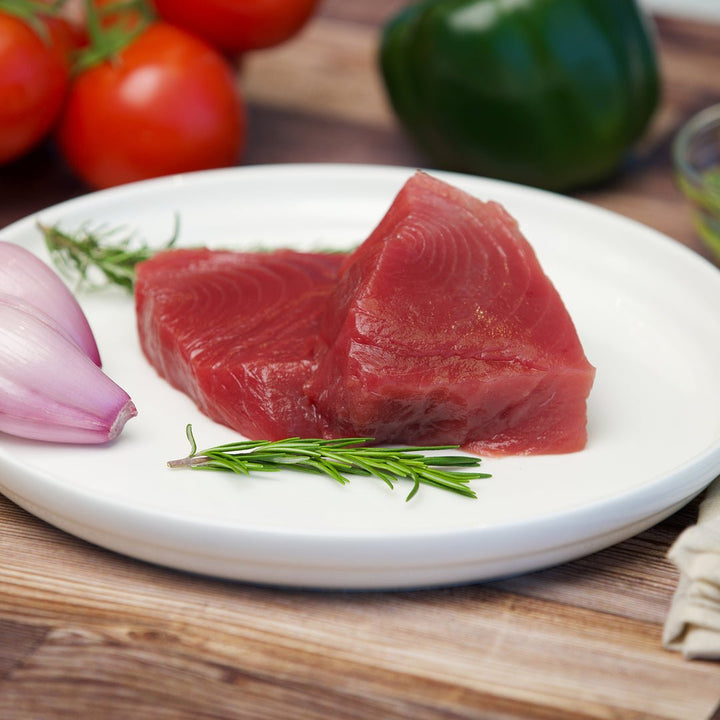 Massachusetts Bluefin Tuna - Direct Seafood