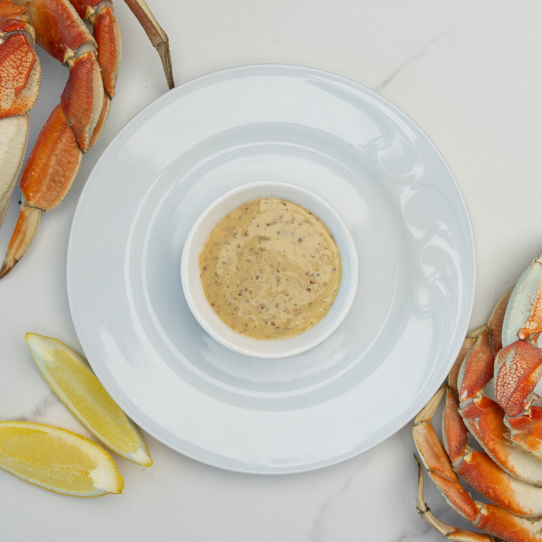 Mustard Sauce - Direct Seafood