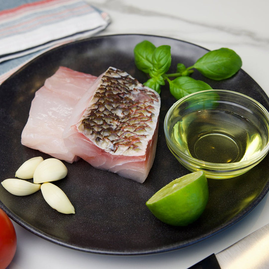 Mutton Snapper - Direct Seafood