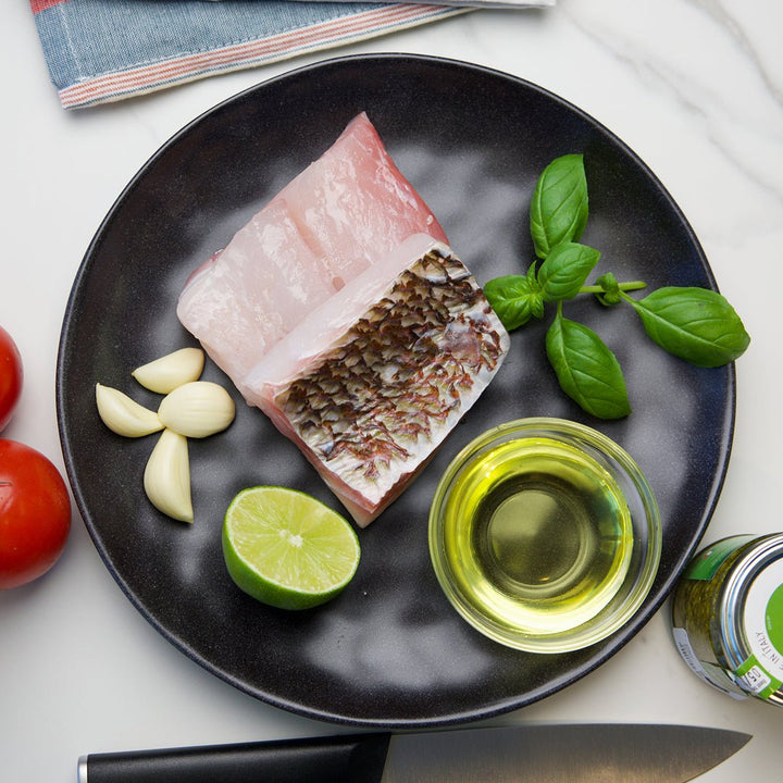 Mutton Snapper - Direct Seafood