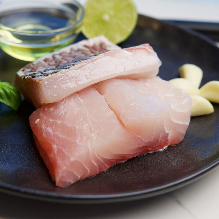 Mutton Snapper - Direct Seafood