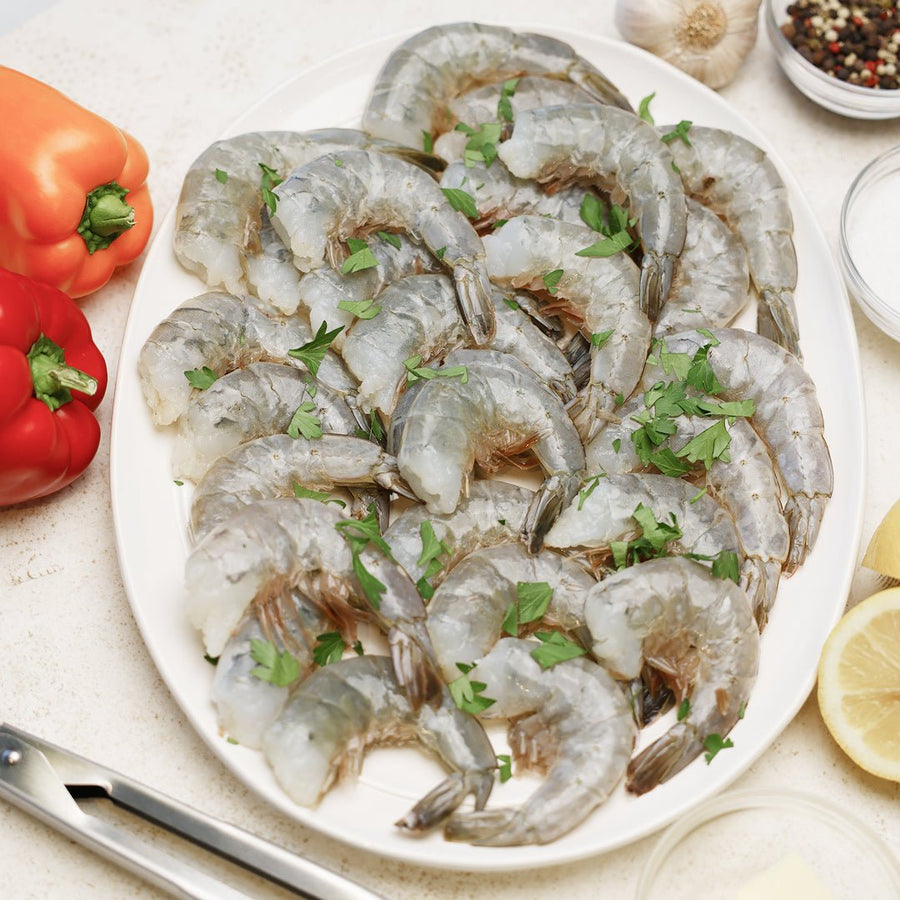 Oishii Shrimp - Direct Seafood