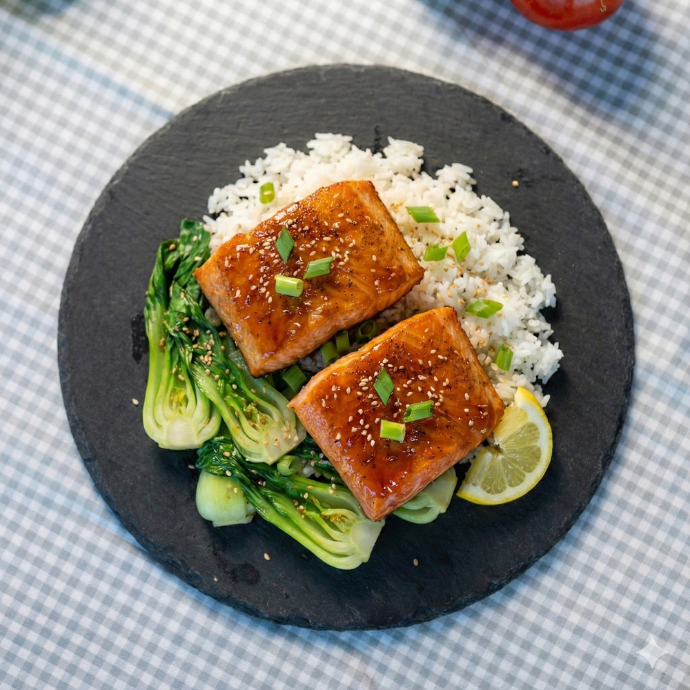 Ora King Salmon - Direct Seafood