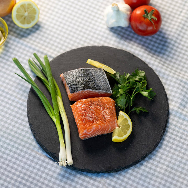 Ora King Salmon - Direct Seafood