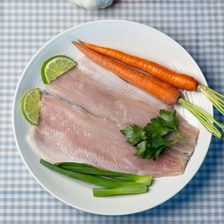 Rainbow Trout - Direct Seafood