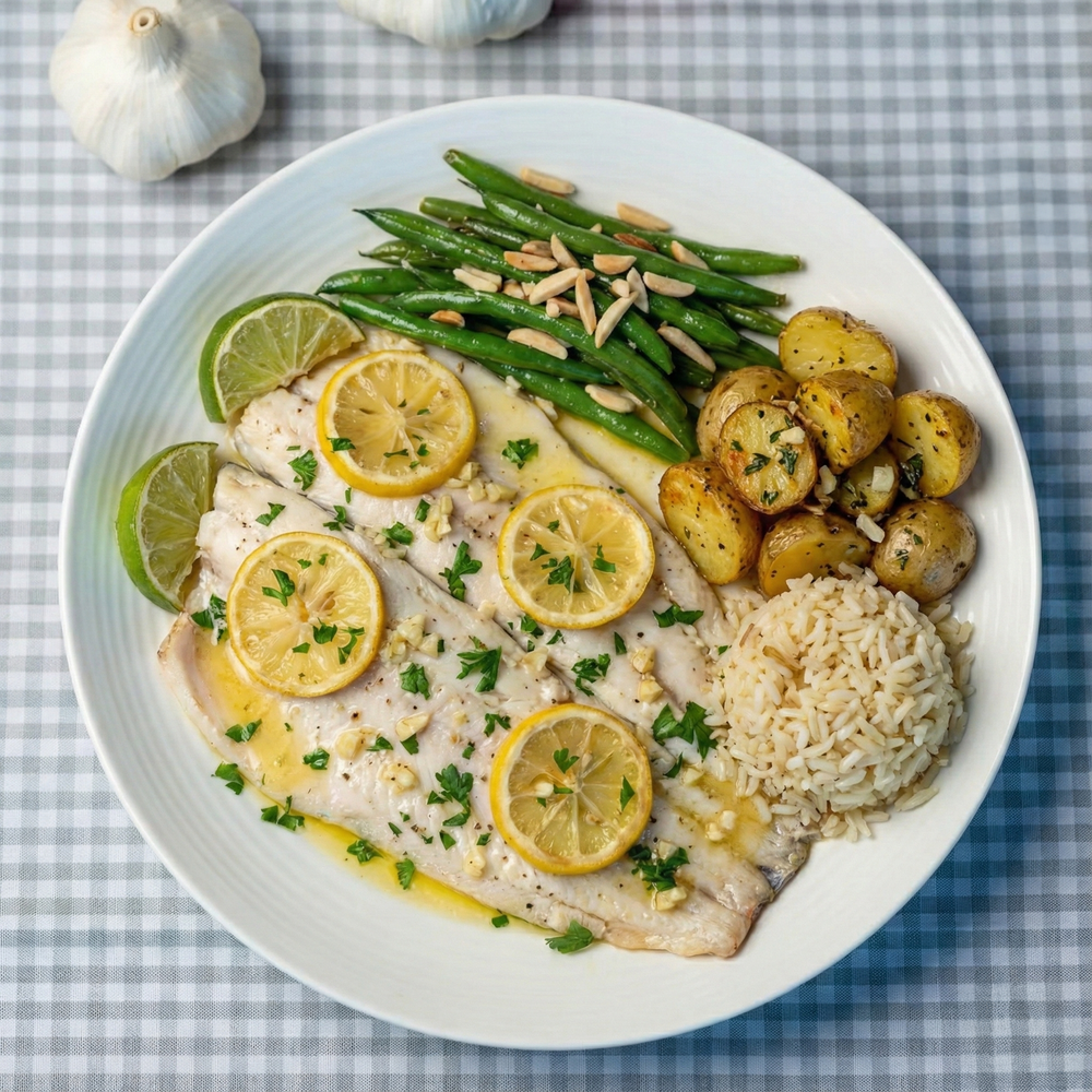 Rainbow Trout - Direct Seafood
