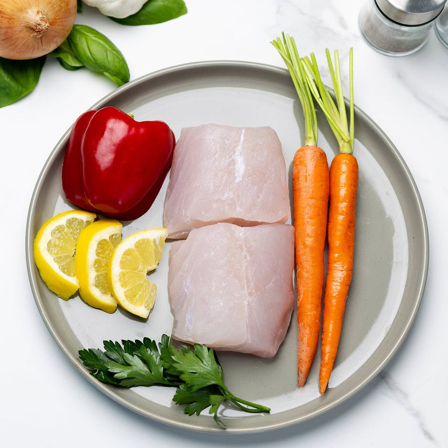 Red Grouper - Direct Seafood