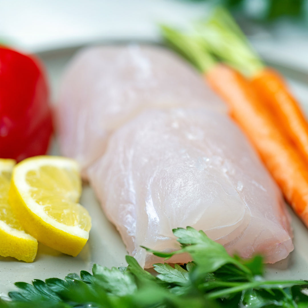 Red Grouper - Direct Seafood