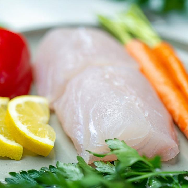 Red Grouper - Direct Seafood