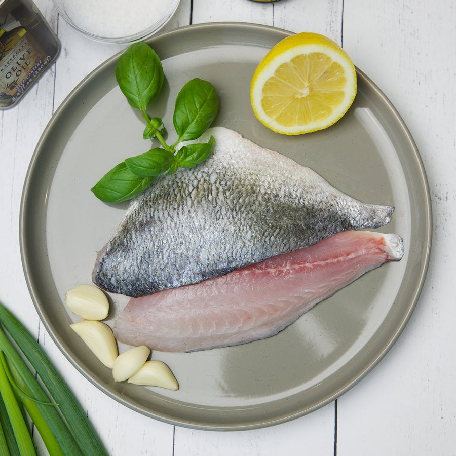 Royal Dorade - Direct Seafood