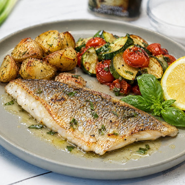 Royal Dorade - Direct Seafood