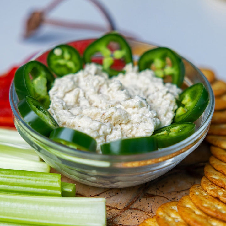 Smoked Mahi Dip - Direct Seafood