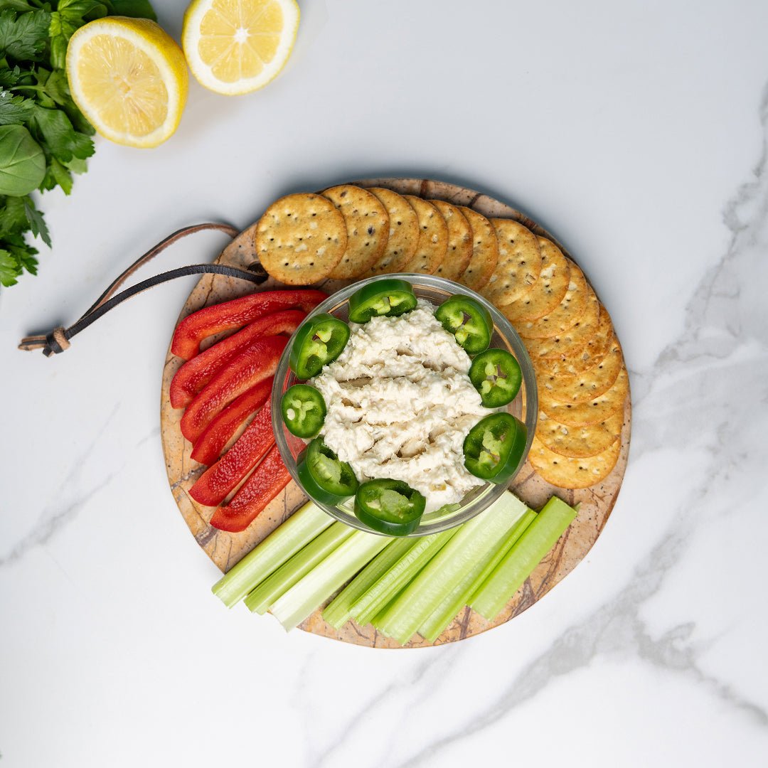 Smoked Mahi Dip - Direct Seafood