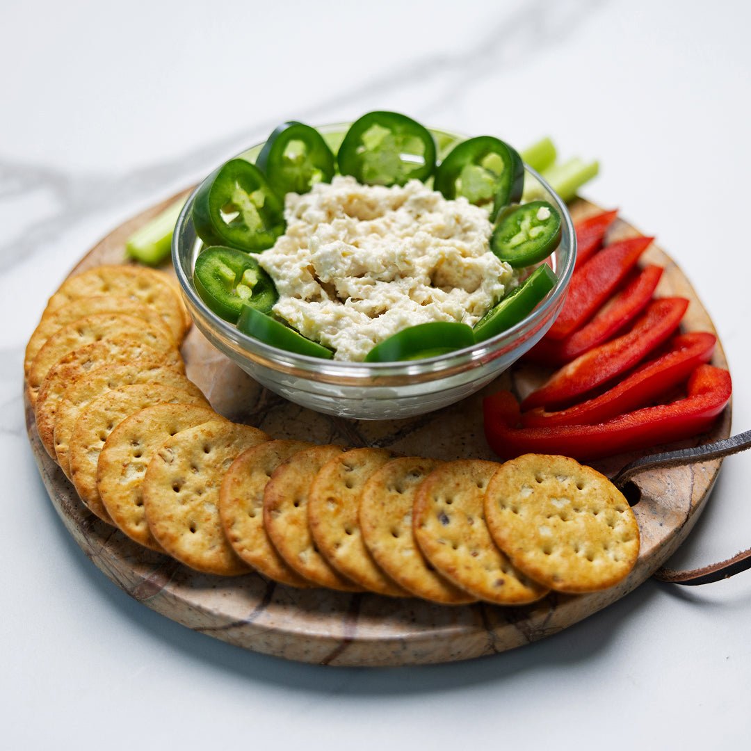 Smoked Mahi Dip - Direct Seafood