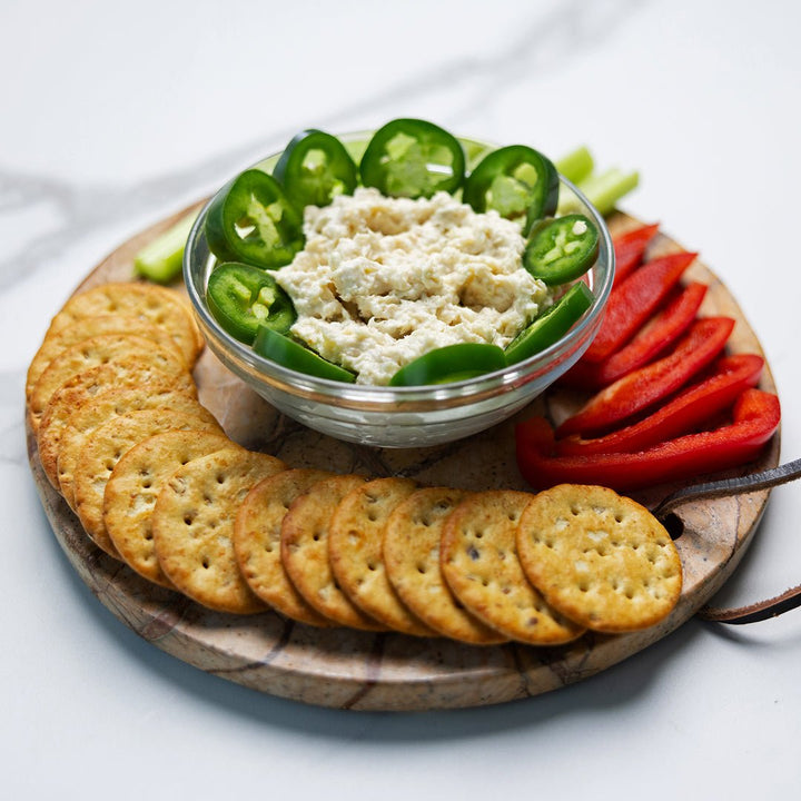 Smoked Mahi Dip - Direct Seafood