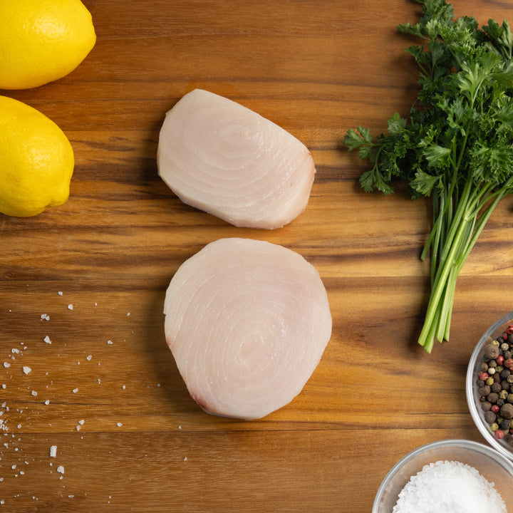 Swordfish - Direct Seafood