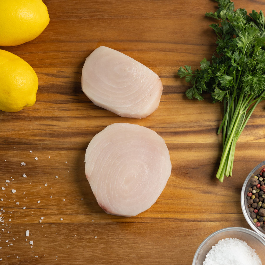 Swordfish - Direct Seafood