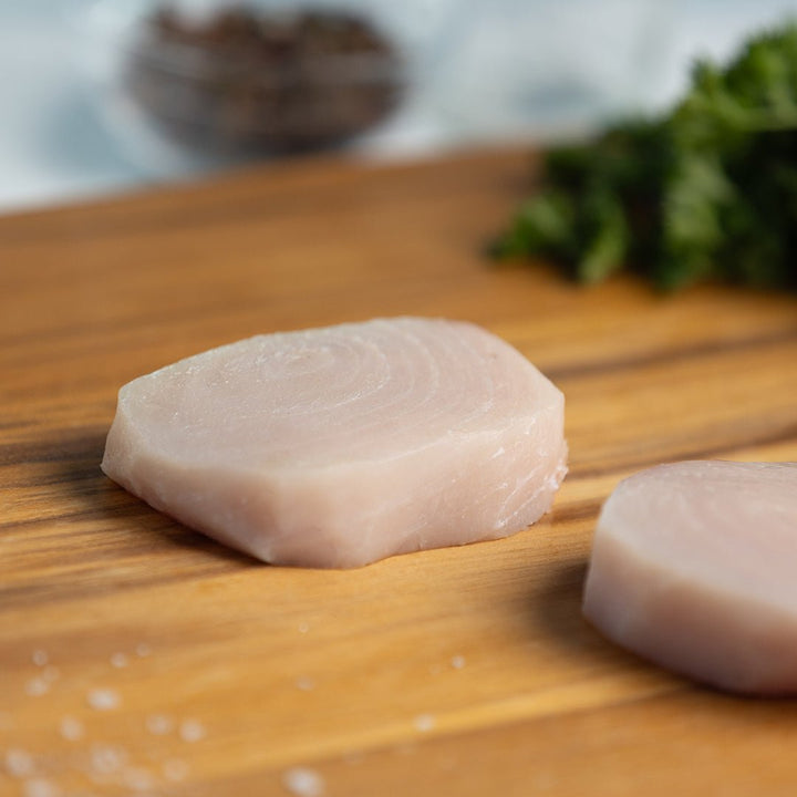 Swordfish - Direct Seafood
