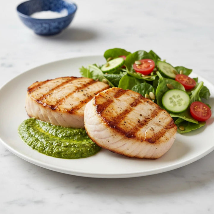 Swordfish - Direct Seafood