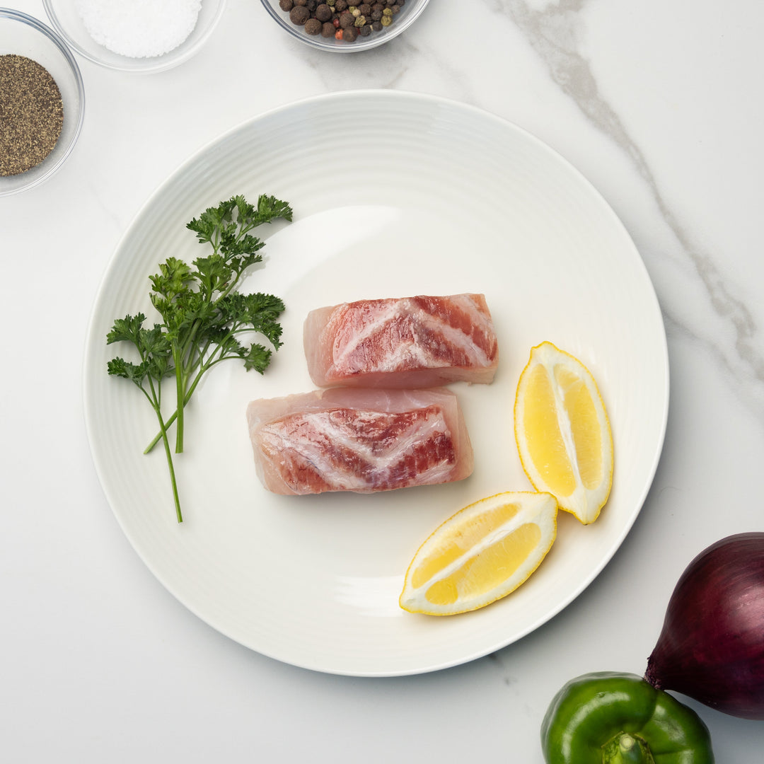Triple Tail - Direct Seafood