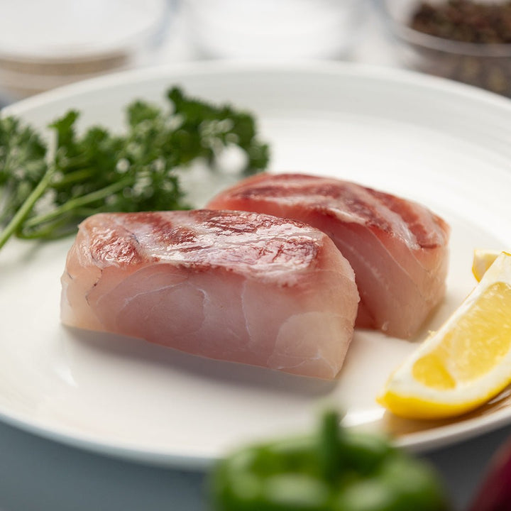 Triple Tail - Direct Seafood